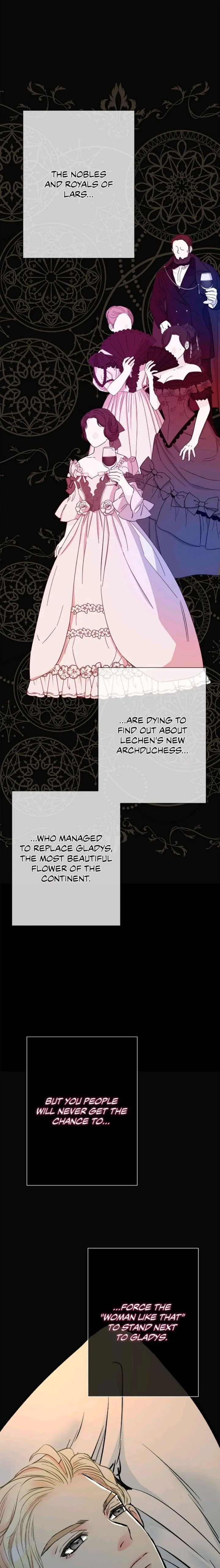 The Problematic Prince, Chapter 46 image 19
